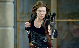 Illustration for article titled 6 Stars Who Could Be The Next Female Action Hero